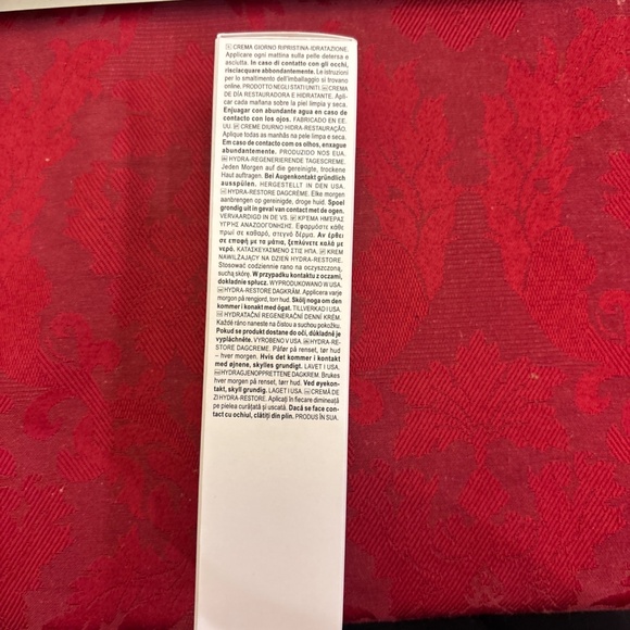 Grown Alchemist Hydra-Repair Day Cream - Picture 3 of 7